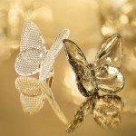 Baccarat - Lucky Butterfly Gold